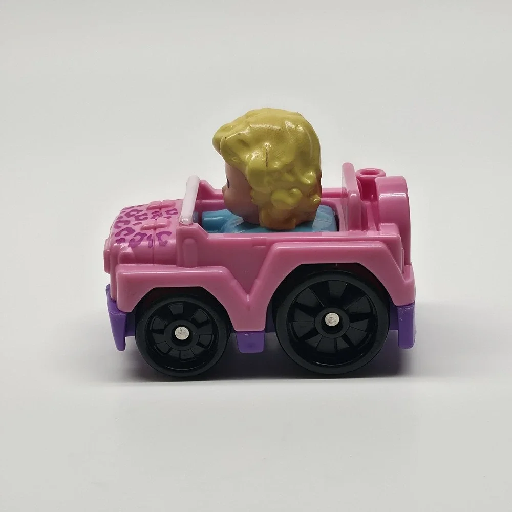 Fisher-Price fisher price